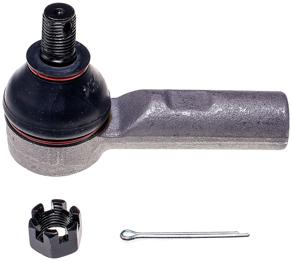Dorman - Premium Steering Tie Rod End with WeatherShield coating for 2015-06 Suzuki Vitara, 2014-07 Suzuki SX4, 2012 Suzuki SX4 TO73125XL