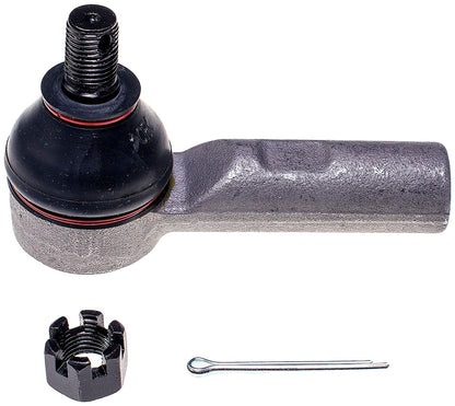 Dorman - Premium Steering Tie Rod End with WeatherShield coating for 2015-06 Suzuki Vitara, 2014-07 Suzuki SX4, 2012 Suzuki SX4 TO73125XL