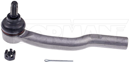 Dorman Premium Steering Tie Rod End with WeatherShield coating for 2012-04 Lexus Toyota TO74031XL