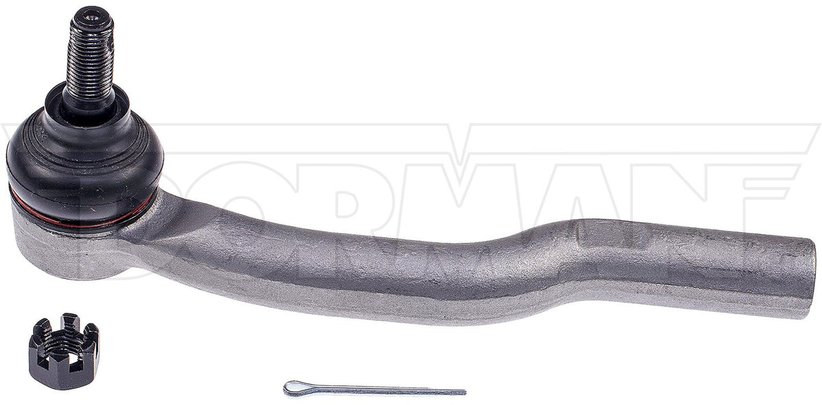Dorman Premium Steering Tie Rod End with WeatherShield coating for 2012-04 Lexus Toyota TO74031XL