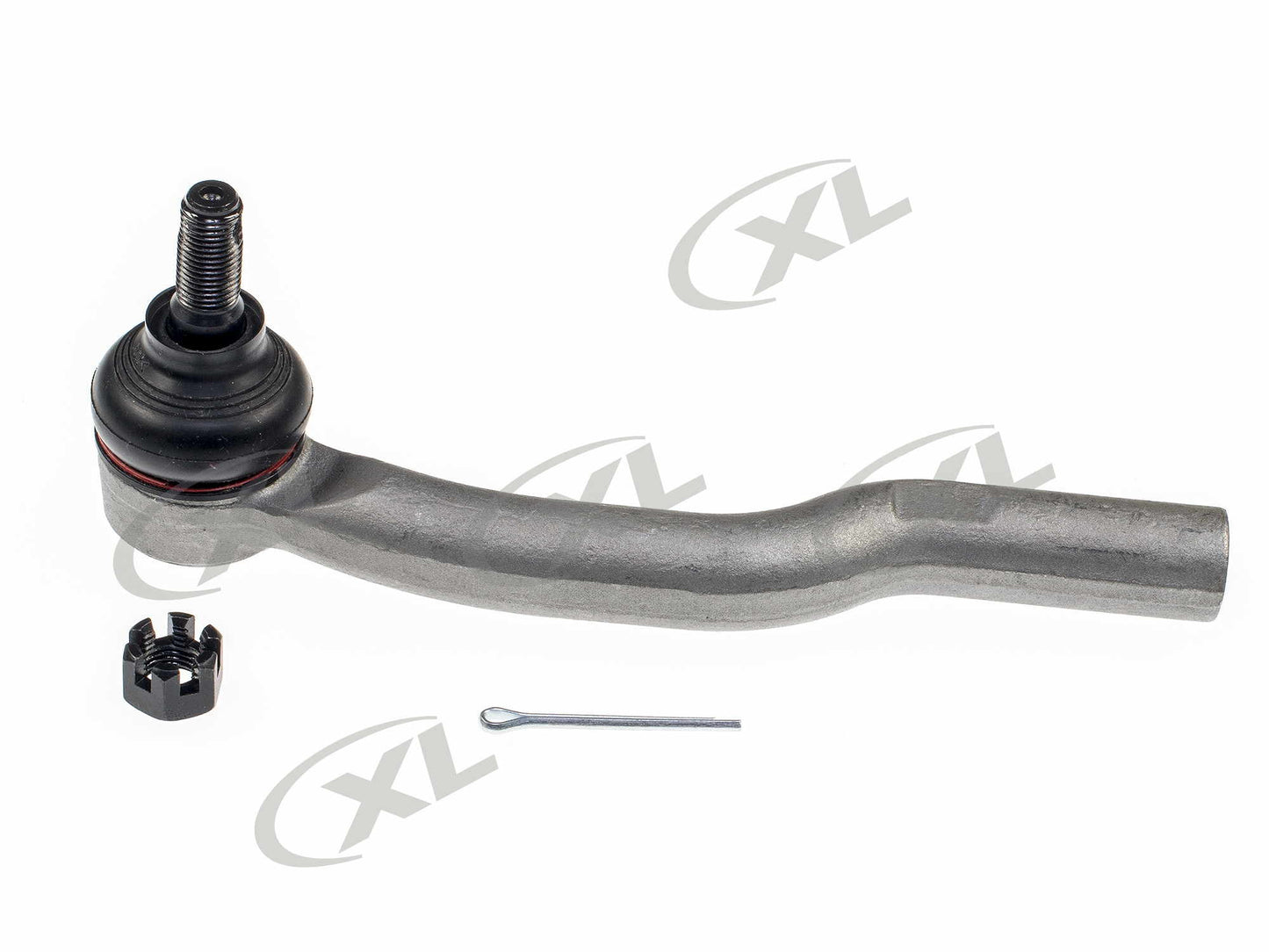 Dorman Premium Steering Tie Rod End with WeatherShield coating for 2012-04 Lexus Toyota TO74031XL