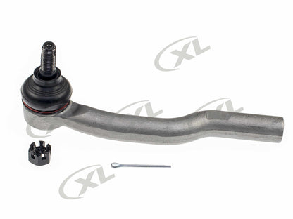 Dorman Premium Steering Tie Rod End with WeatherShield coating for 2012-04 Lexus Toyota TO74031XL