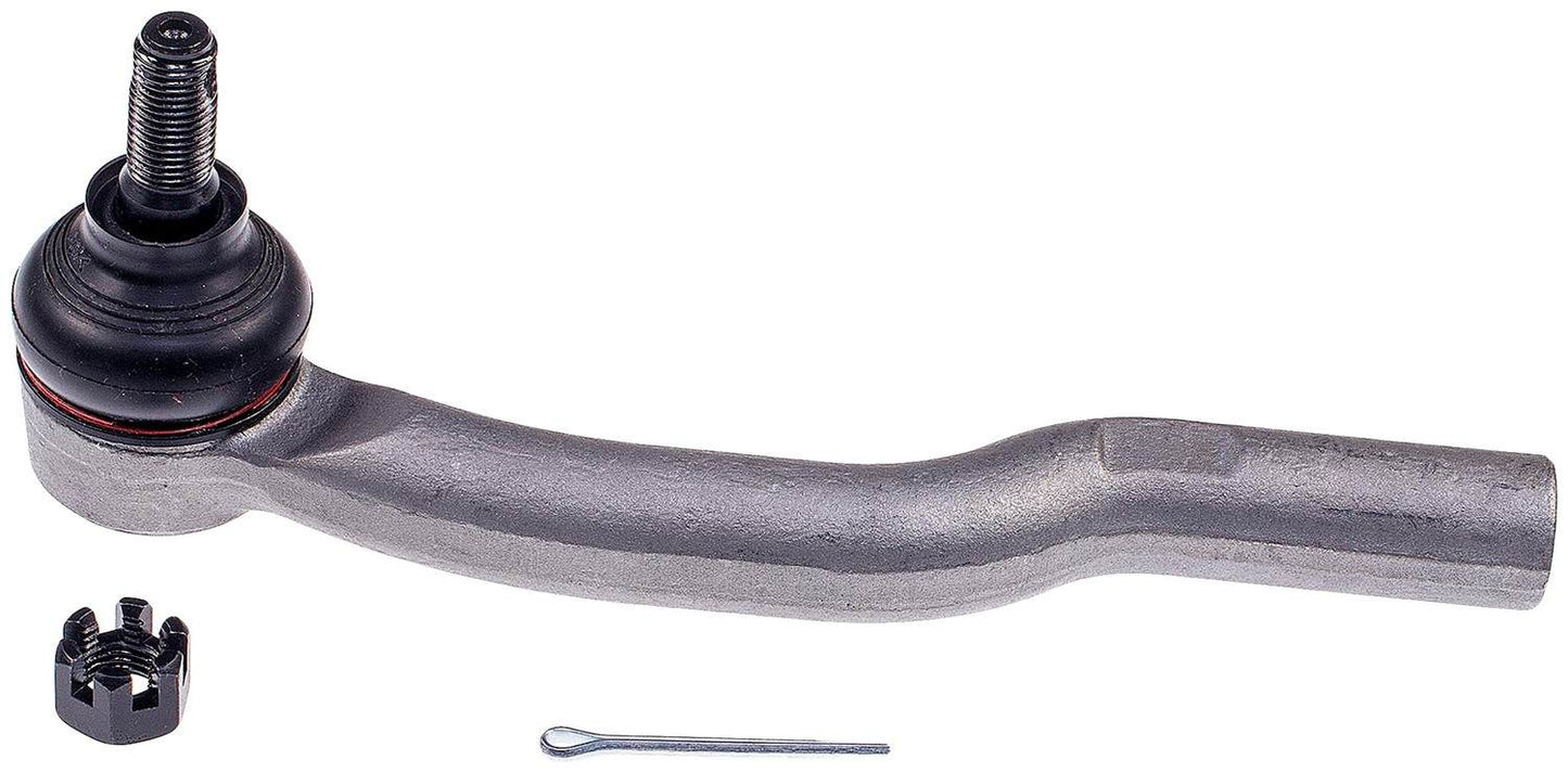 Dorman Premium Steering Tie Rod End with WeatherShield coating for 2012-04 Lexus Toyota TO74031XL