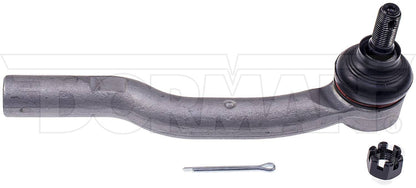 Dorman - Premium Steering Tie Rod End Extended Life with WeatherShield External Coating for 2012-04 Toyota TO74032XL