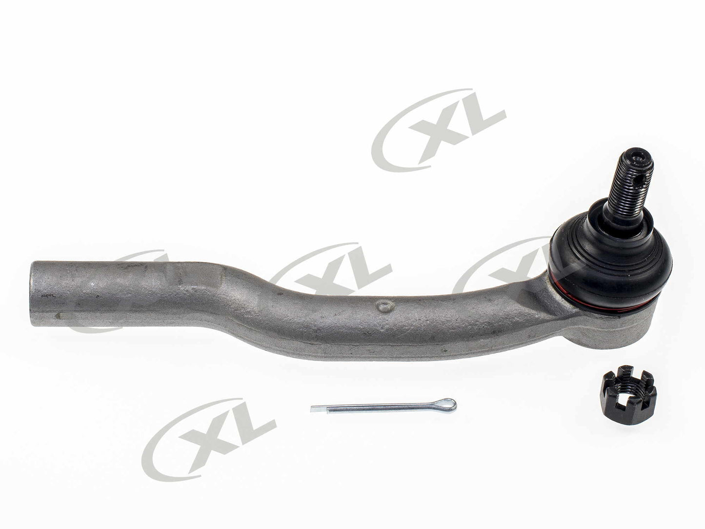 Dorman - Premium Steering Tie Rod End Extended Life with WeatherShield External Coating for 2012-04 Toyota TO74032XL