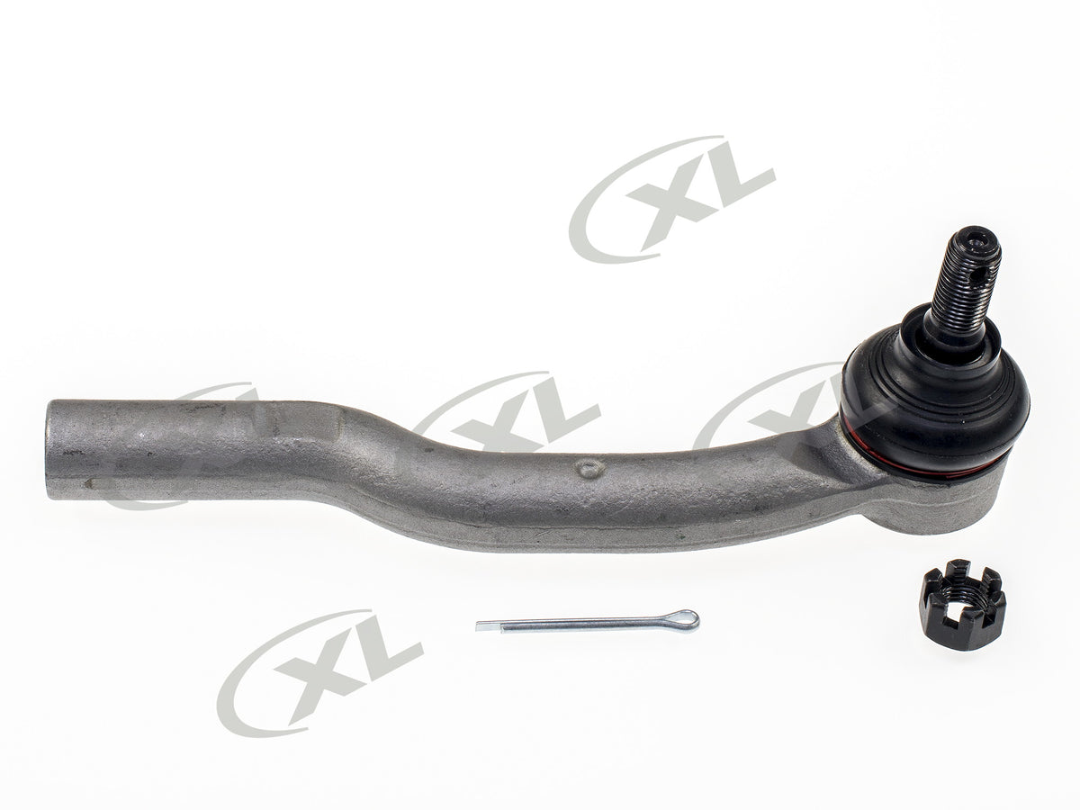 Dorman - Premium Steering Tie Rod End Extended Life with WeatherShield External Coating for 2012-04 Toyota TO74032XL