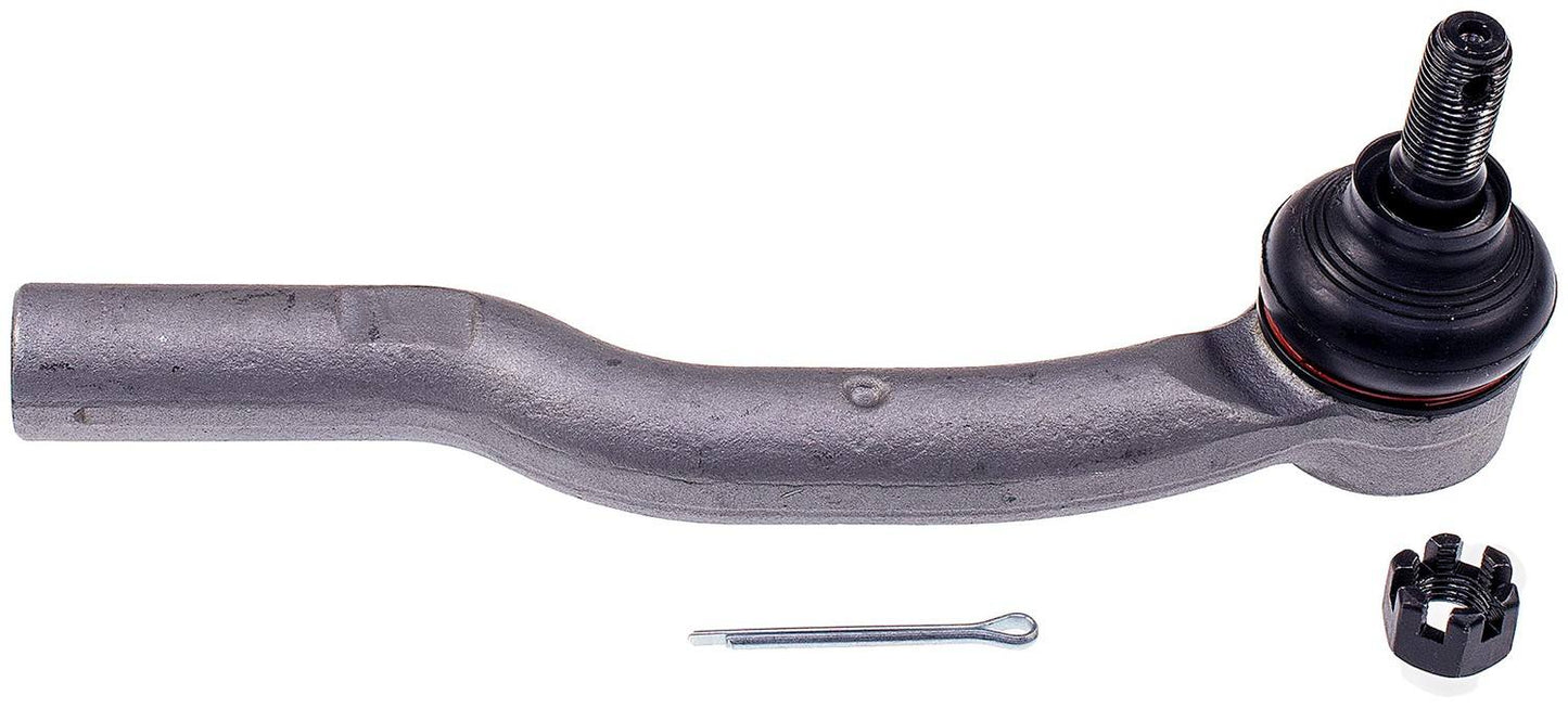 Dorman - Premium Steering Tie Rod End Extended Life with WeatherShield External Coating for 2012-04 Toyota TO74032XL