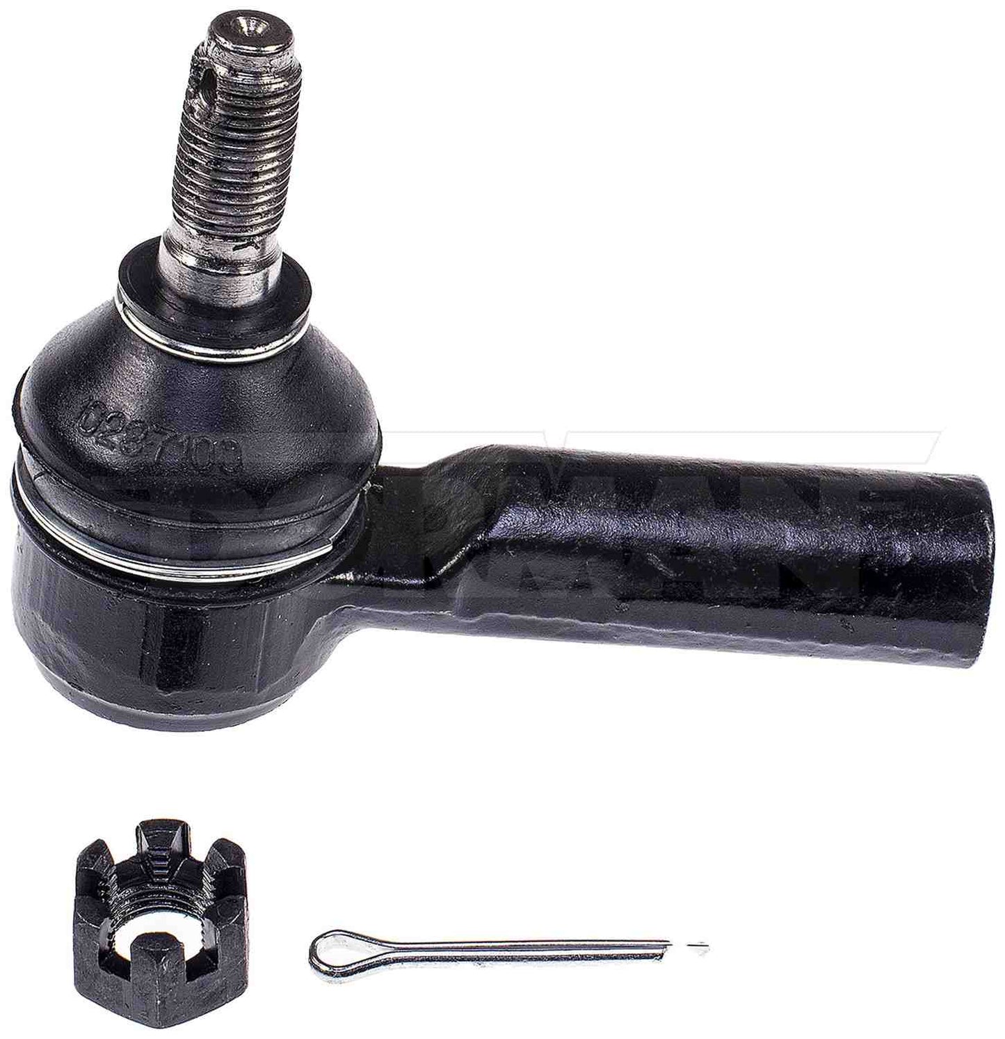 Dorman - Premium Steering Tie Rod End for 2008-03 Pontiac Vibe, Toyota Matrix TO74035PR