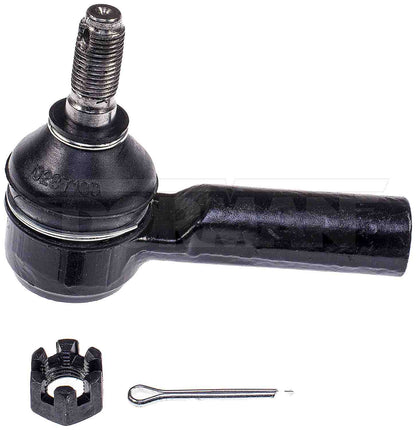Dorman - Premium Steering Tie Rod End for 2008-03 Pontiac Vibe, Toyota Matrix TO74035PR