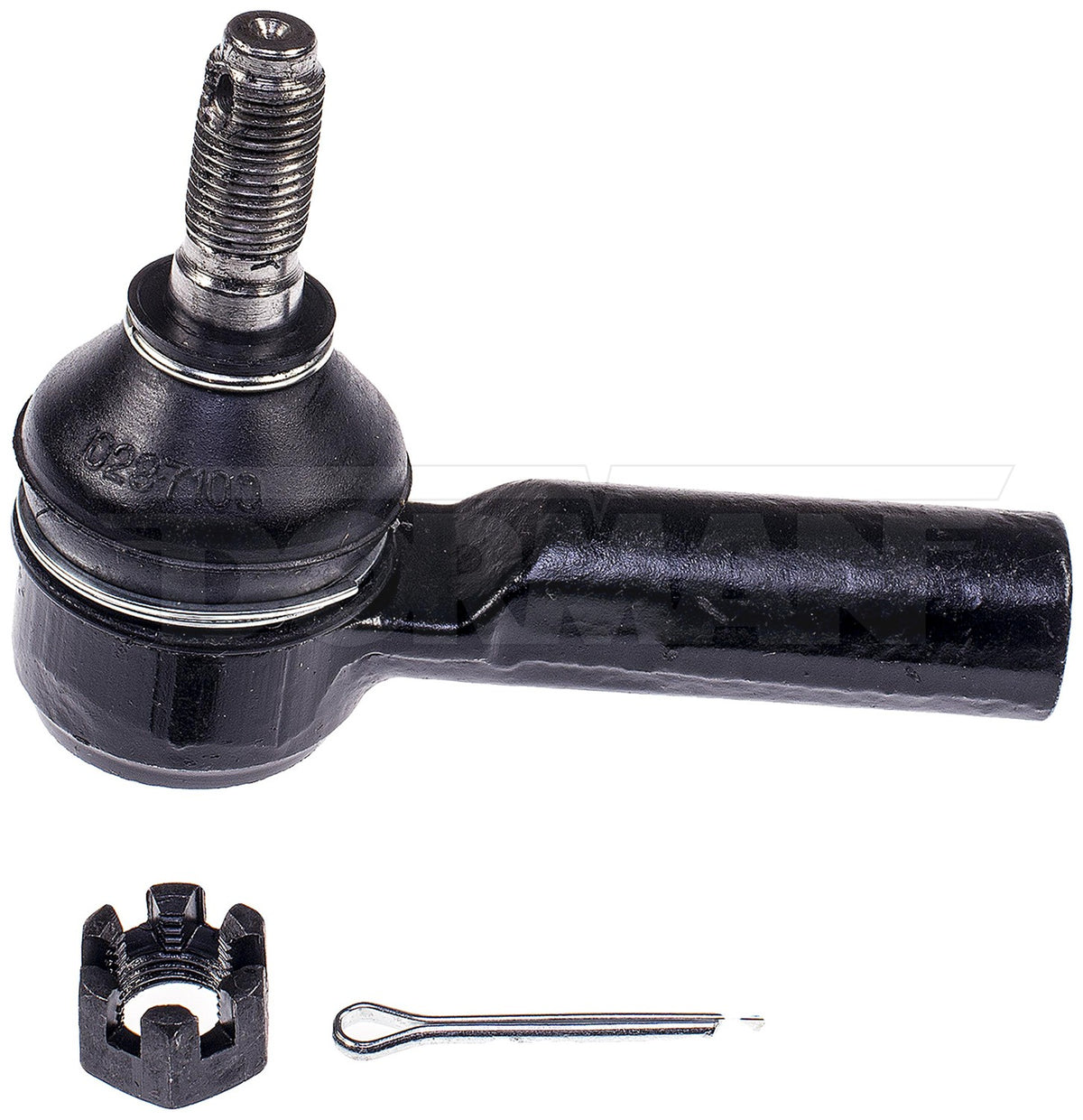 Dorman - Premium Steering Tie Rod End for 2008-03 Pontiac Vibe, Toyota Matrix TO74035PR