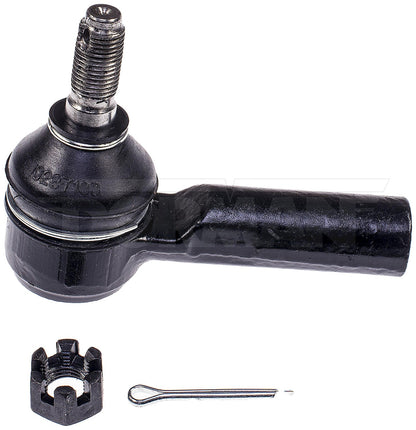 Dorman - Premium Steering Tie Rod End for 2008-03 Pontiac Vibe, Toyota Matrix TO74035PR