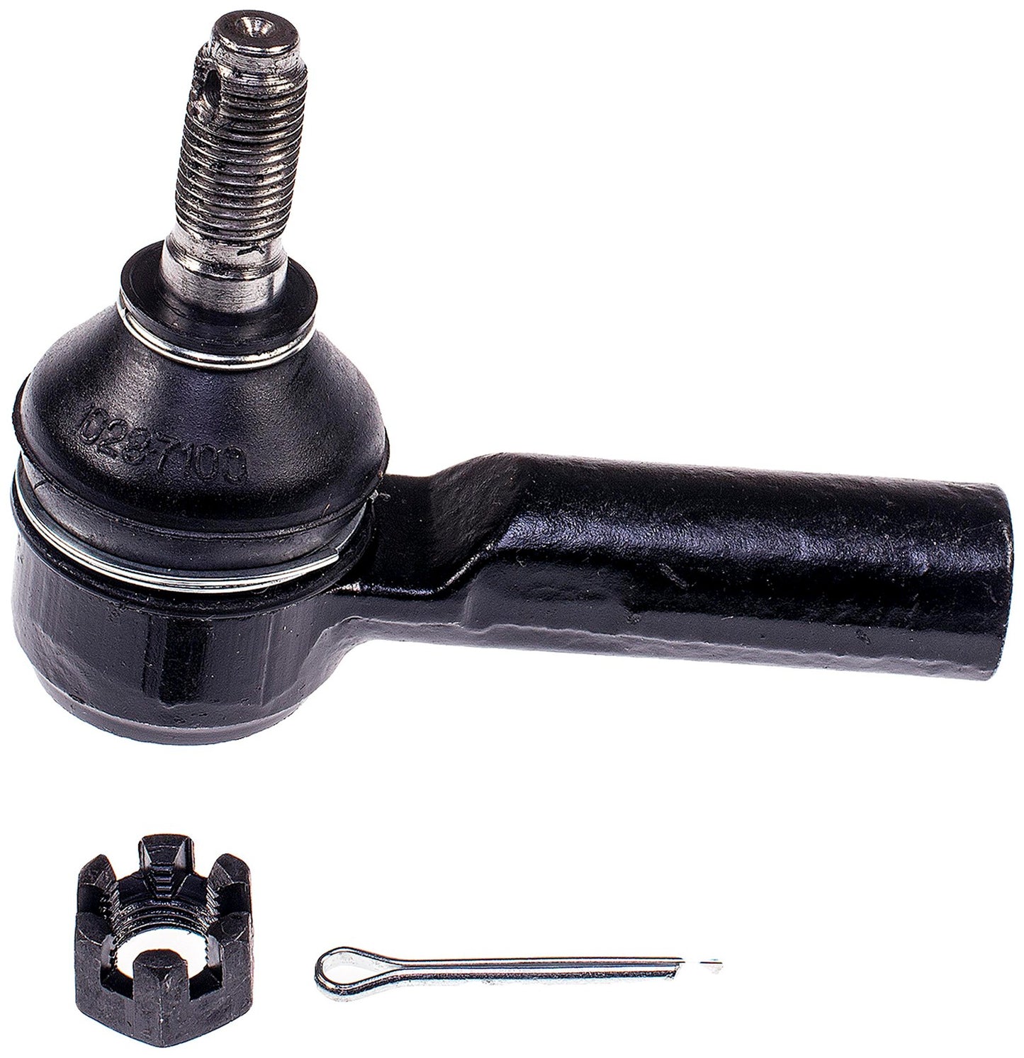 Dorman - Premium Steering Tie Rod End for 2008-03 Pontiac Vibe, Toyota Matrix TO74035PR