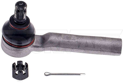 Dorman Premium Steering Tie Rod End Extended Life with WeatherShield for 2009-03 Toyota 4Runner Lexus GX470 & 2009-07 Toyota FJ Cruiser TO74045XL