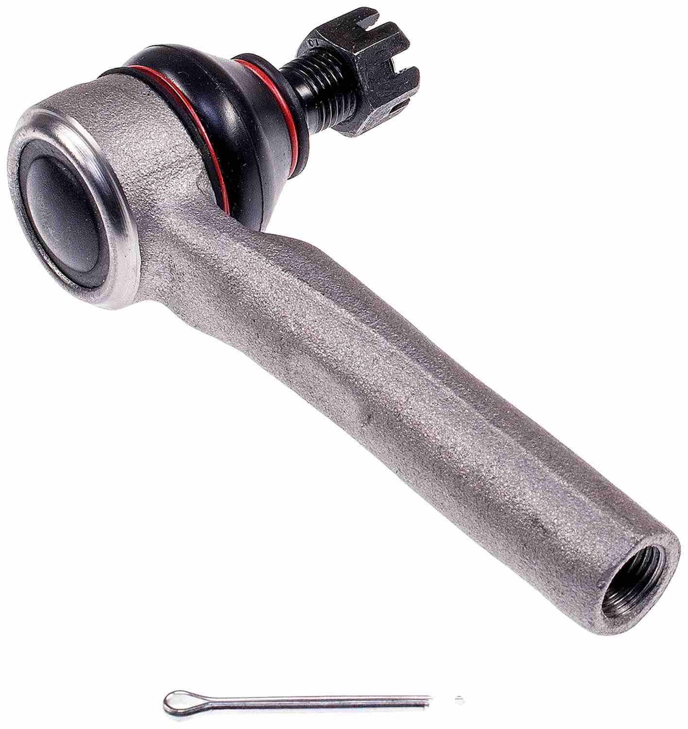 Dorman Premium Steering Tie Rod End Extended Life with WeatherShield for 2009-03 Toyota 4Runner Lexus GX470 & 2009-07 Toyota FJ Cruiser TO74045XL