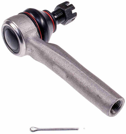 Dorman Premium Steering Tie Rod End Extended Life with WeatherShield for 2009-03 Toyota 4Runner Lexus GX470 & 2009-07 Toyota FJ Cruiser TO74045XL