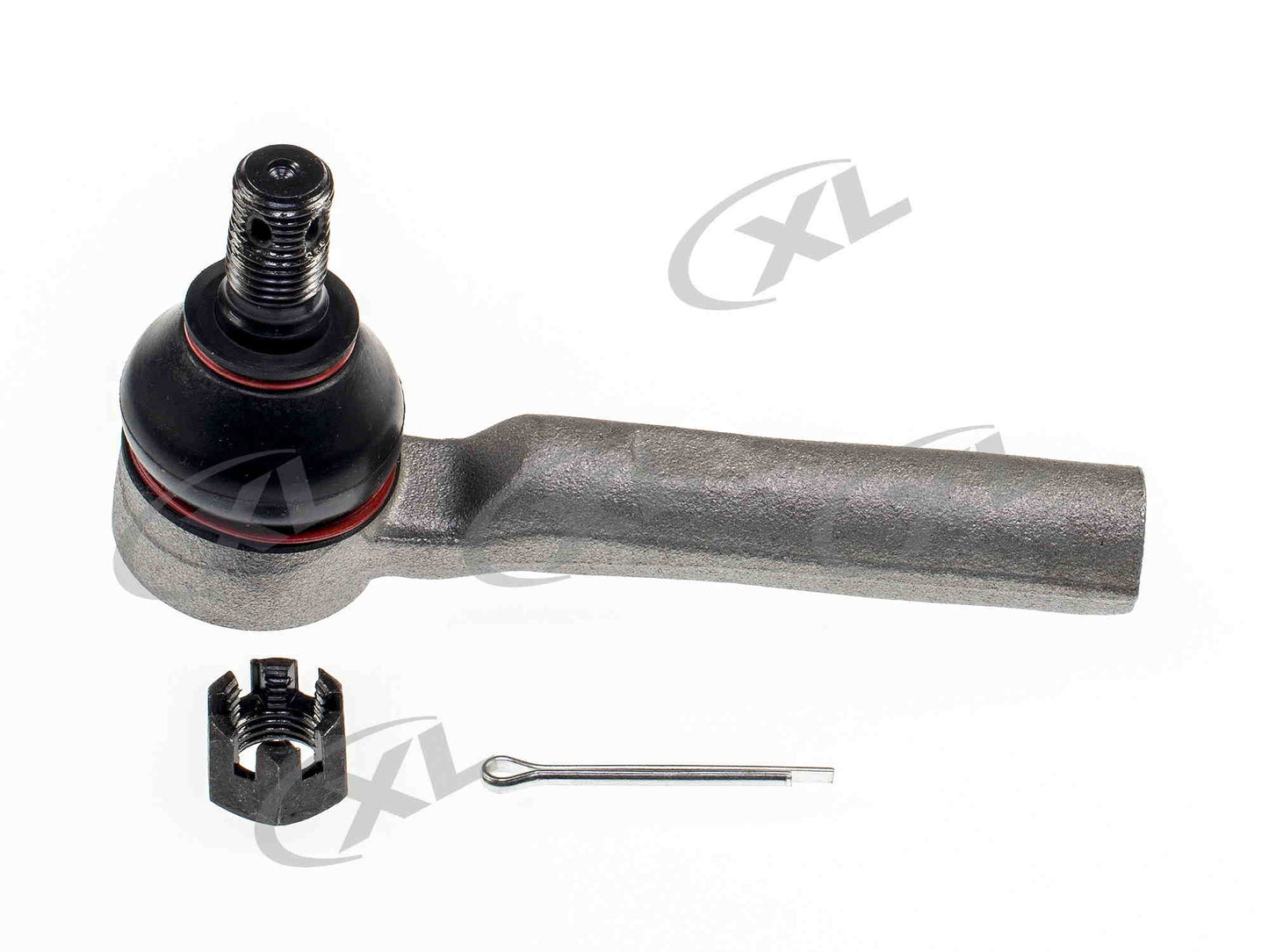 Dorman Premium Steering Tie Rod End Extended Life with WeatherShield for 2009-03 Toyota 4Runner Lexus GX470 & 2009-07 Toyota FJ Cruiser TO74045XL