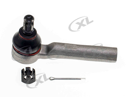 Dorman Premium Steering Tie Rod End Extended Life with WeatherShield for 2009-03 Toyota 4Runner Lexus GX470 & 2009-07 Toyota FJ Cruiser TO74045XL