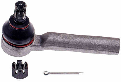 Dorman Premium Steering Tie Rod End Extended Life with WeatherShield for 2009-03 Toyota 4Runner Lexus GX470 & 2009-07 Toyota FJ Cruiser TO74045XL