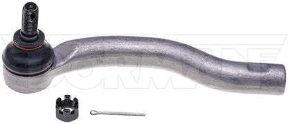 Dorman - Premium Steering Tie Rod End with WeatherShield for 2015-2021 Lexus, 2010-2012 Scion, 2011-2016 Toyota TO74061XL
