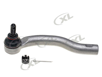 Dorman - Premium Steering Tie Rod End with WeatherShield for 2015-2021 Lexus, 2010-2012 Scion, 2011-2016 Toyota TO74061XL