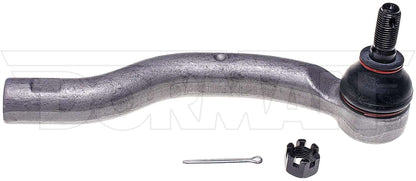 Dorman Premium Steering Tie Rod End Extended Life with WeatherShield for 2021-15 Lexus, 2012-10 Toyota, 2016-11 Scion, 2020-06 Toyota TO74062XL