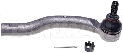 Dorman Premium Steering Tie Rod End Extended Life with WeatherShield for 2021-15 Lexus, 2012-10 Toyota, 2016-11 Scion, 2020-06 Toyota TO74062XL
