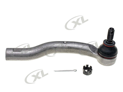Dorman Premium Steering Tie Rod End Extended Life with WeatherShield for 2021-15 Lexus, 2012-10 Toyota, 2016-11 Scion, 2020-06 Toyota TO74062XL