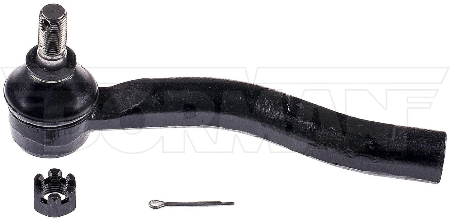 Dorman - Premium STEERING TIE ROD END TO74071PR