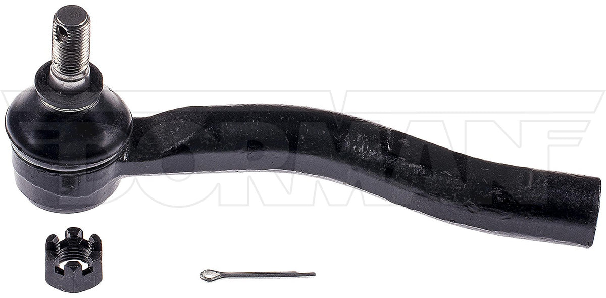 Dorman - Premium STEERING TIE ROD END TO74071PR