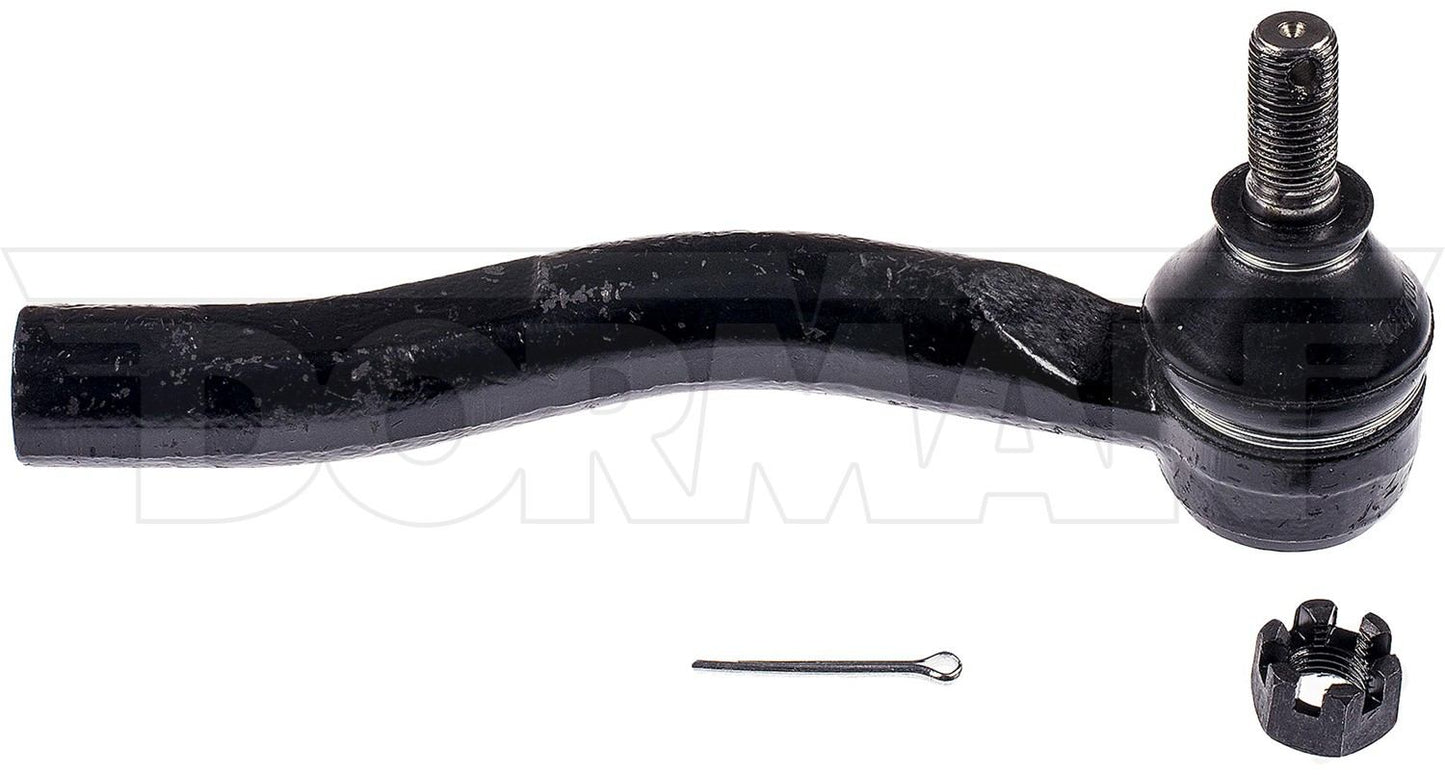 Dorman - Premium STEERING TIE ROD END TO74072PR