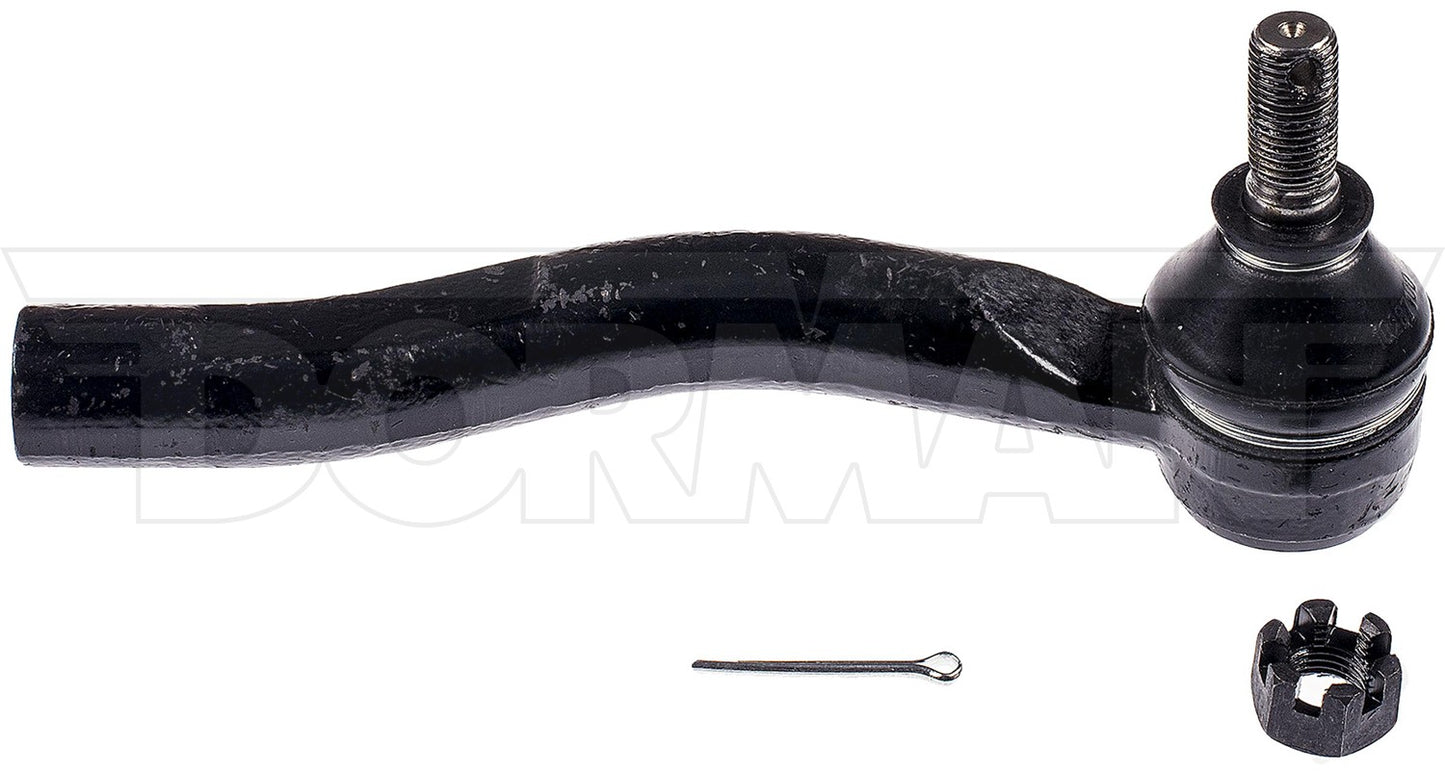 Dorman - Premium STEERING TIE ROD END TO74072PR