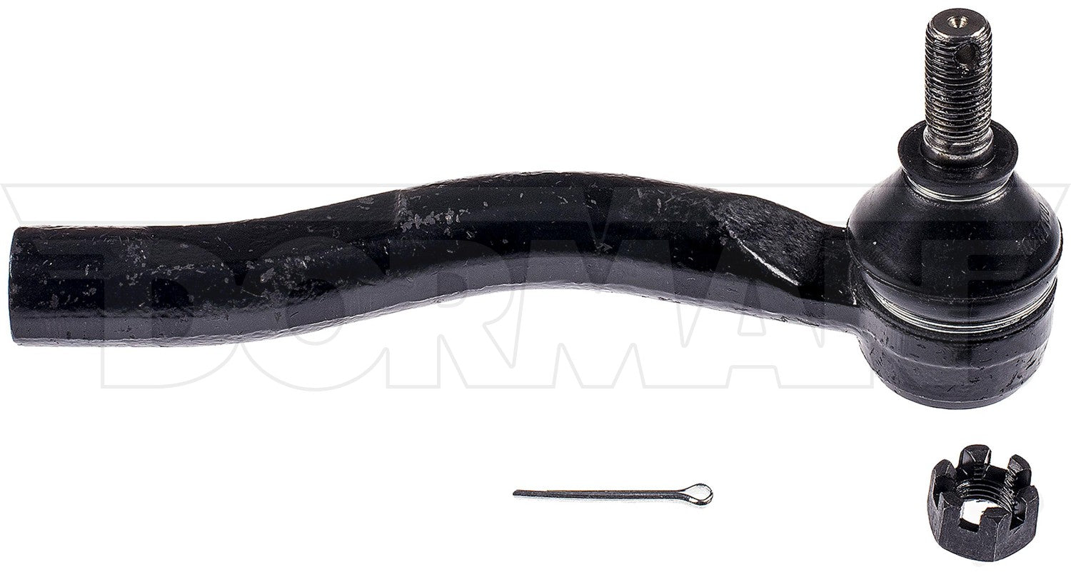 Dorman - Premium STEERING TIE ROD END TO74072PR