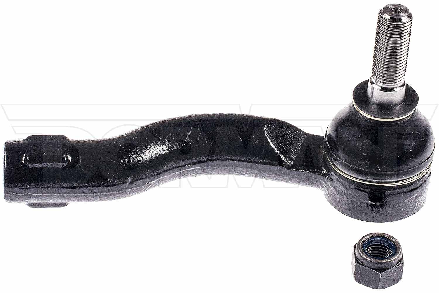 Dorman - Premium STEERING TIE ROD END TO74074PR