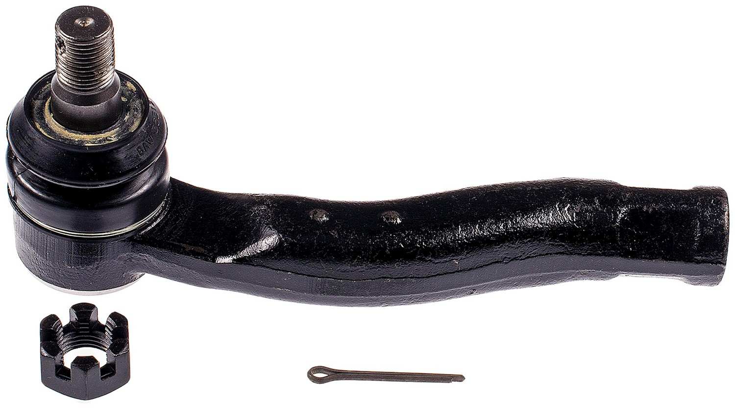 Dorman - Premium STEERING TIE ROD END TO74081PR