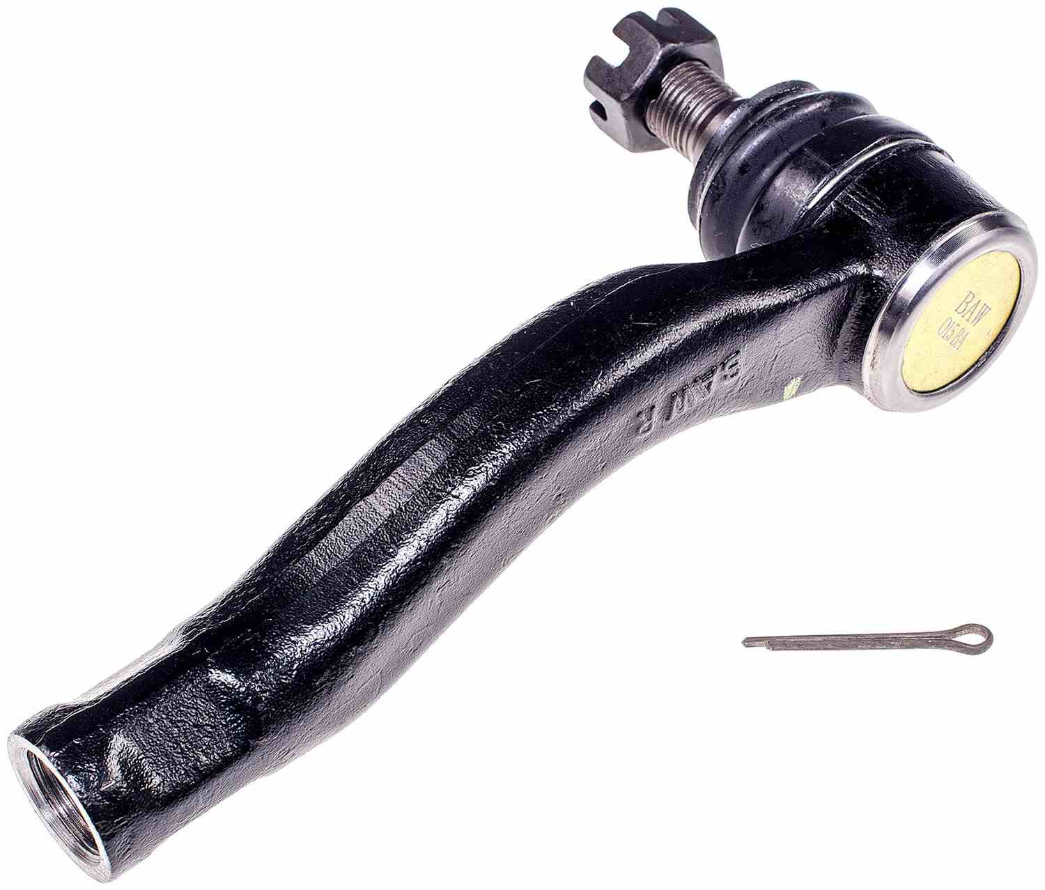 Dorman - Premium STEERING TIE ROD END TO74082PR