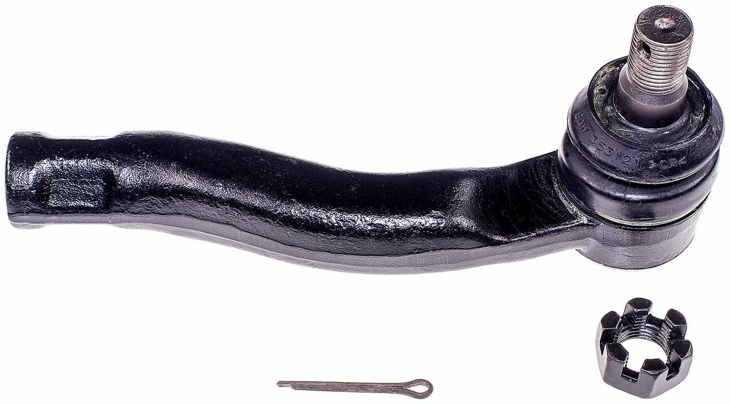 Dorman - Premium STEERING TIE ROD END TO74082PR