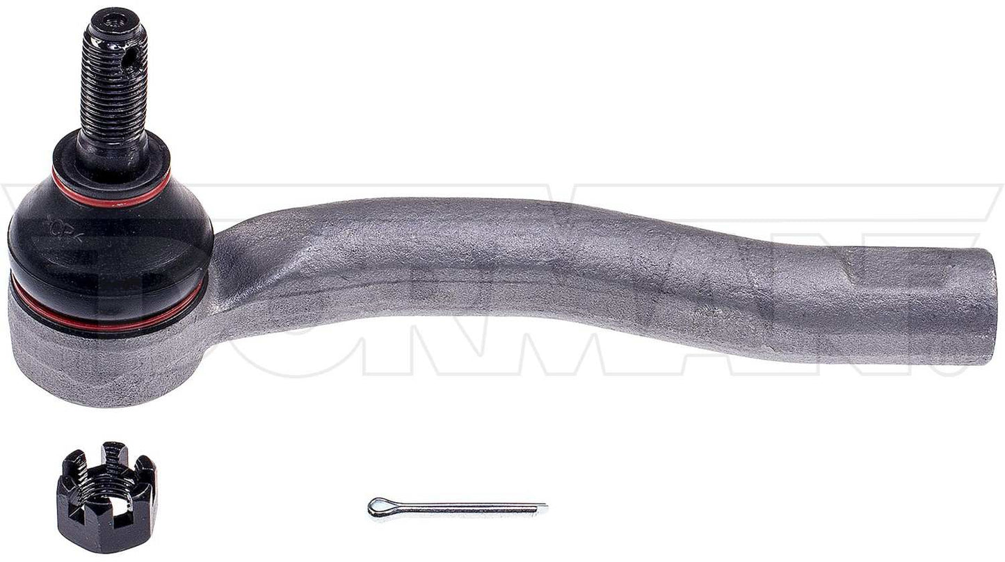 Dorman - Premium STEERING TIE ROD END TO74093XL