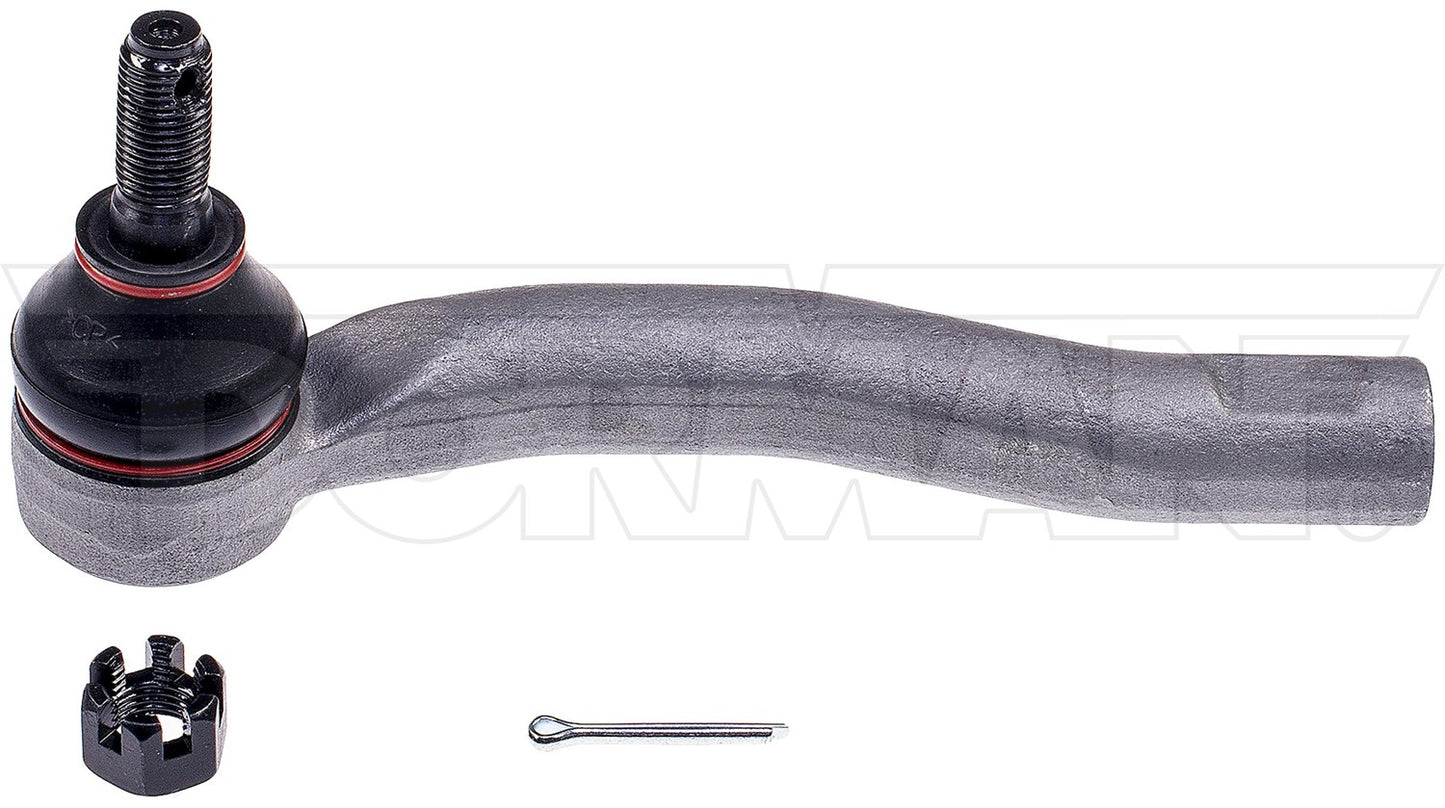 Dorman - Premium STEERING TIE ROD END TO74093XL
