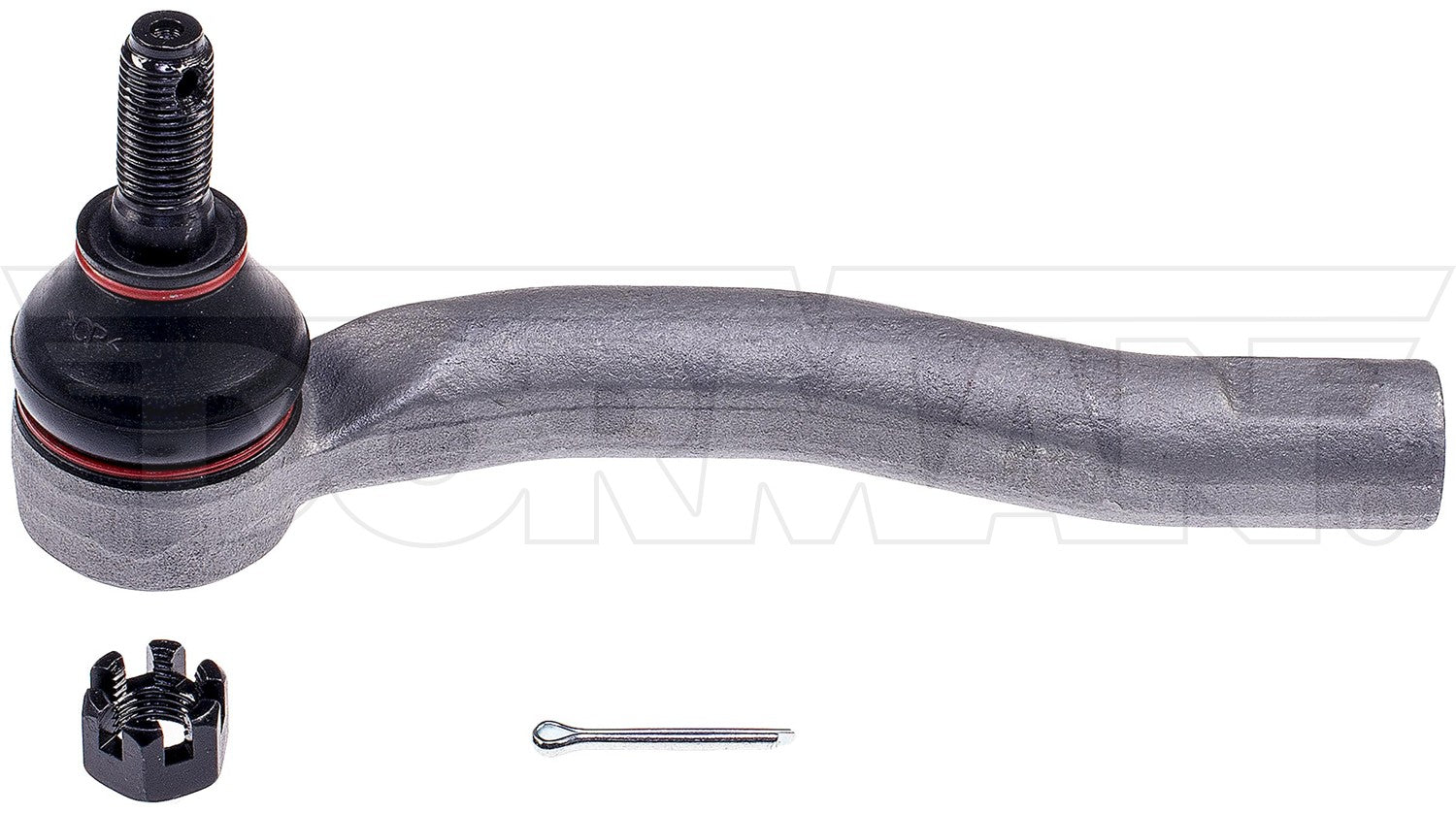 Dorman - Premium STEERING TIE ROD END TO74093XL