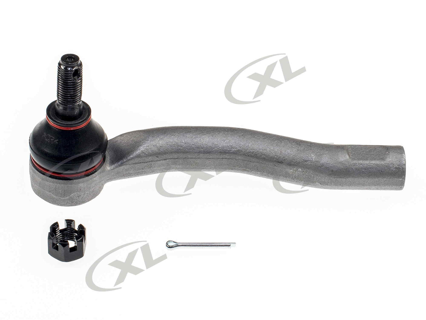 Dorman - Premium STEERING TIE ROD END TO74093XL