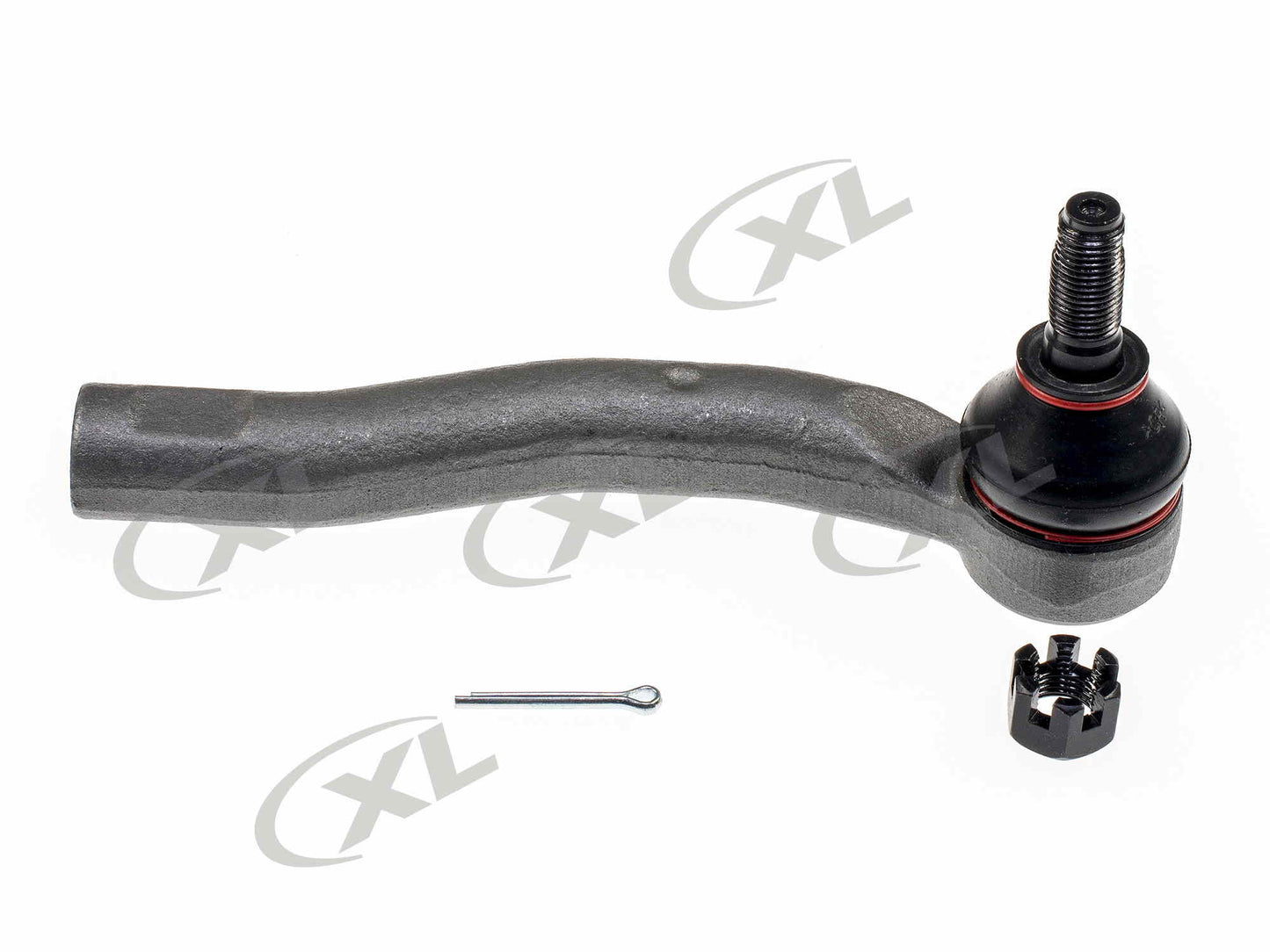 Dorman - Premium STEERING TIE ROD END TO74094XL