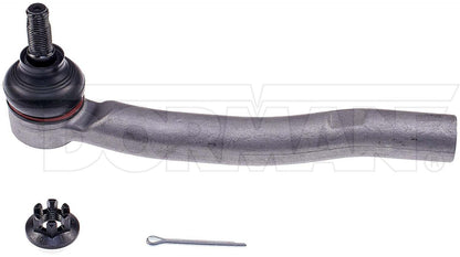 Dorman - Premium Steering Tie Rod End Extended Life with WeatherShield Coating for 2010-04 Toyota Sienna TO74101XL