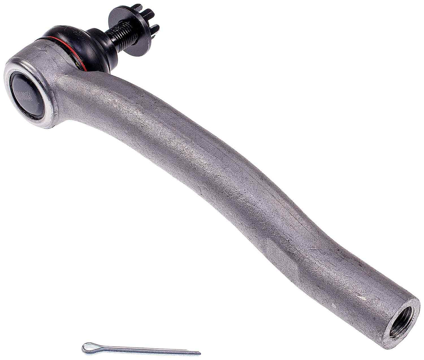Dorman - Premium Steering Tie Rod End Extended Life with WeatherShield Coating for 2010-04 Toyota Sienna TO74101XL