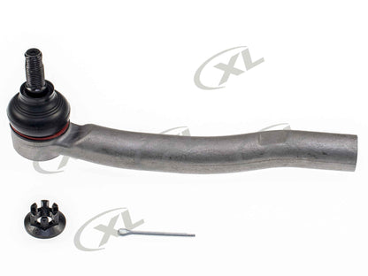 Dorman - Premium Steering Tie Rod End Extended Life with WeatherShield Coating for 2010-04 Toyota Sienna TO74101XL