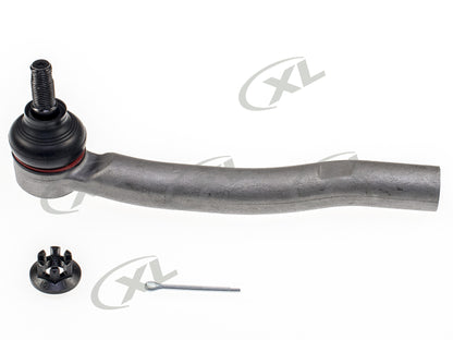 Dorman - Premium Steering Tie Rod End Extended Life with WeatherShield Coating for 2010-04 Toyota Sienna TO74101XL