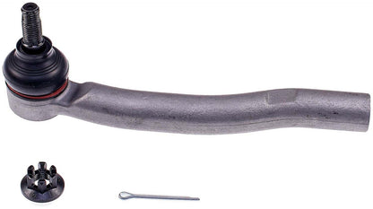 Dorman - Premium Steering Tie Rod End Extended Life with WeatherShield Coating for 2010-04 Toyota Sienna TO74101XL