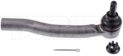 Dorman - Premium Steering Tie Rod End with WeatherShield Coating for 2010-2014 Toyota Sienna TO74102XL