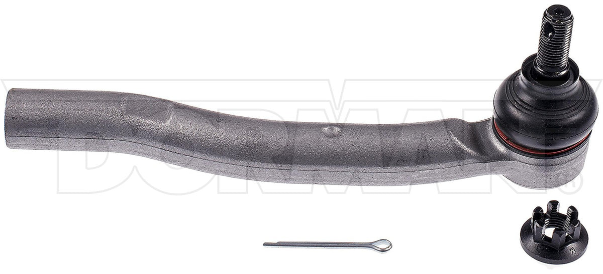 Dorman - Premium Steering Tie Rod End with WeatherShield Coating for 2010-2014 Toyota Sienna TO74102XL
