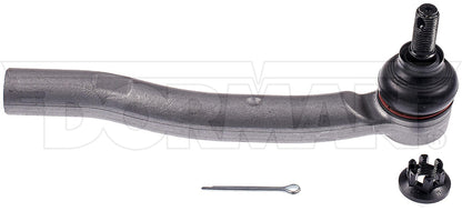 Dorman - Premium Steering Tie Rod End with WeatherShield Coating for 2010-2014 Toyota Sienna TO74102XL