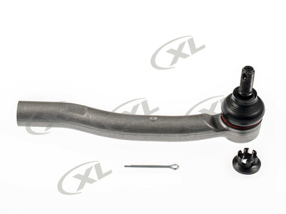 Dorman - Premium Steering Tie Rod End with WeatherShield Coating for 2010-2014 Toyota Sienna TO74102XL